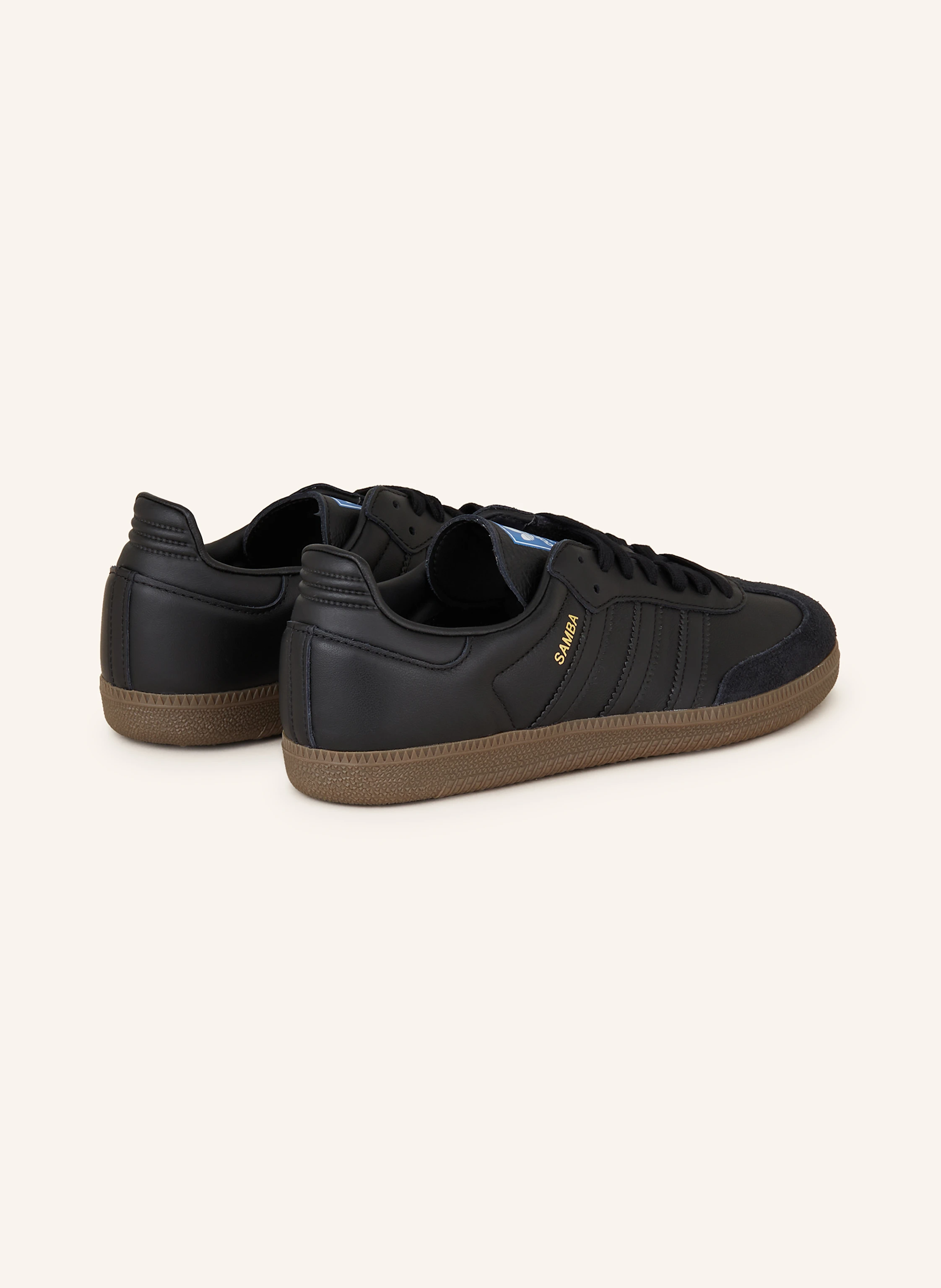 adidas Originals Sneaker SAMBA OG
