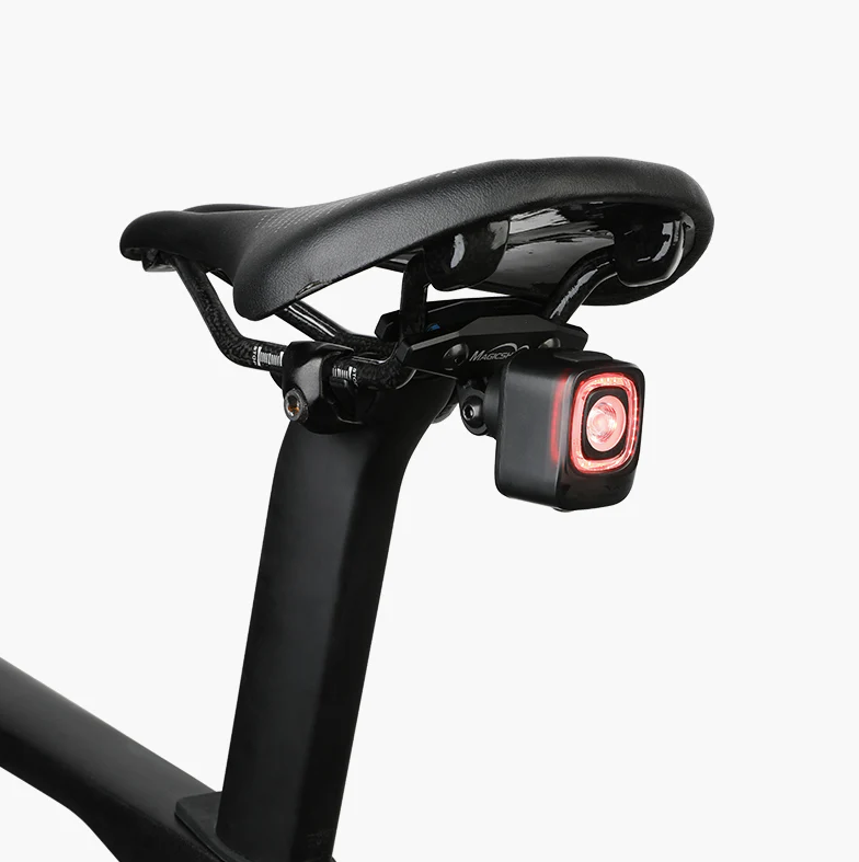 Magicshine Gopro Mount til Baglygte