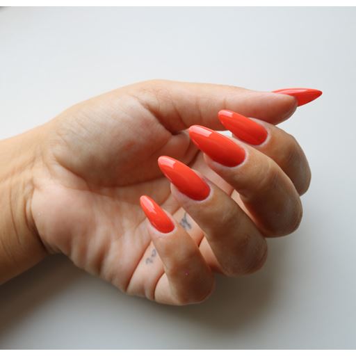 CND Vinylux Nail Polish, B-Day Candle