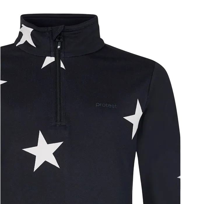 Protest Bette 1/4 Zip Skipulli Meisjes