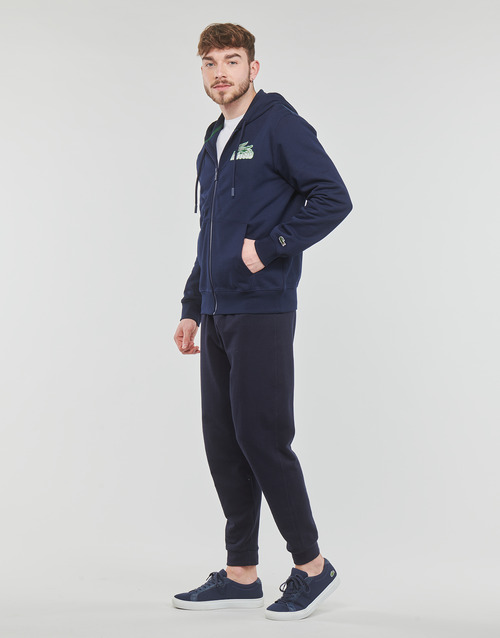 Lacoste - SH5088 - Marine / Vert