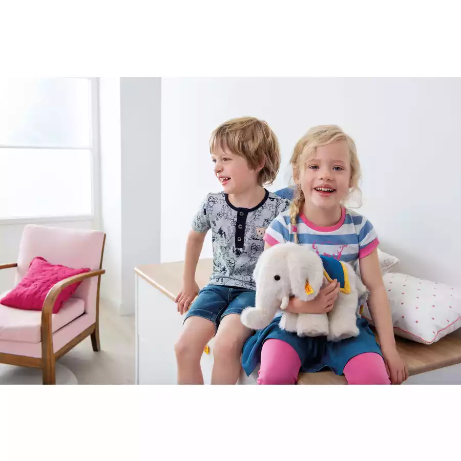 Steiff Elefäntle 25 cm