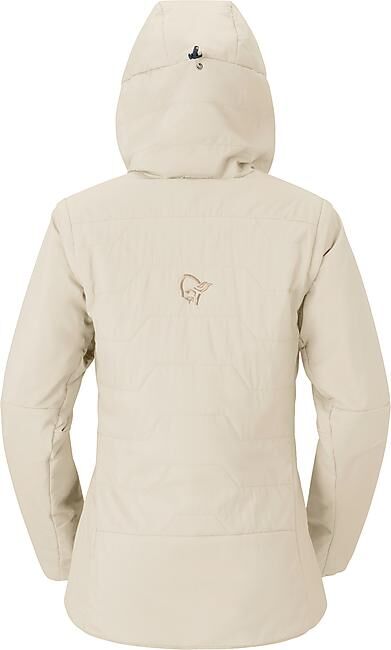 NORRONA - VESTE DE SKI MORE THERMO60 W'S
