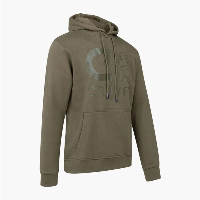 Cruyff Hernandez Hoodie Heren