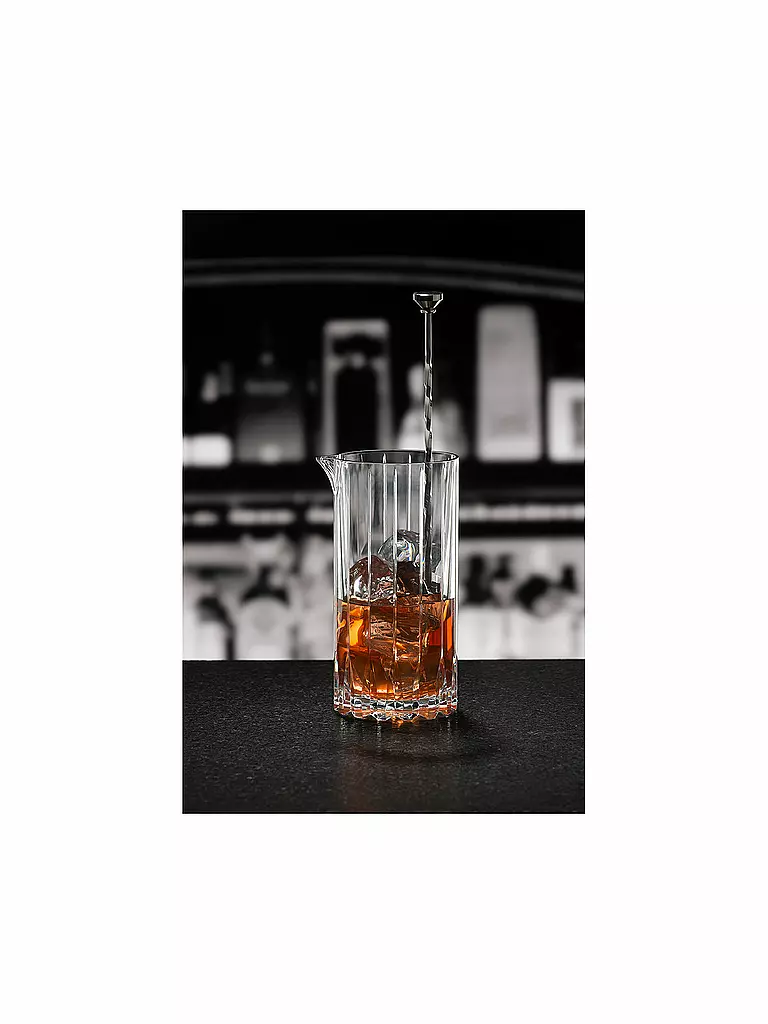 RIEDEL Glaskrug 
