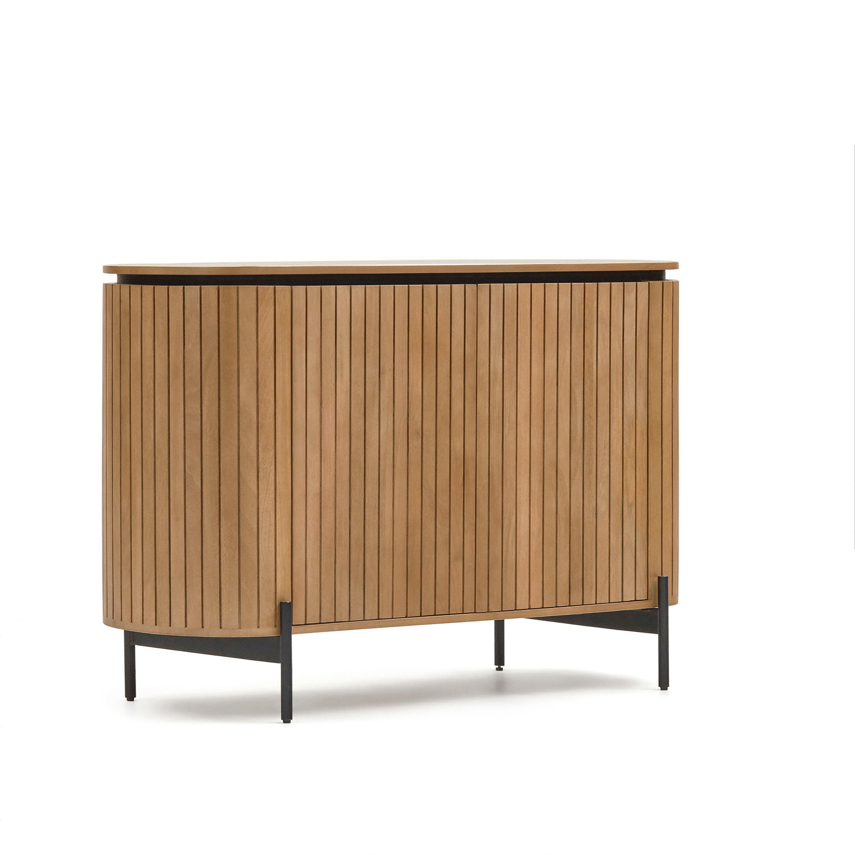 Kave Home Licia Dressoir - 2-deurs