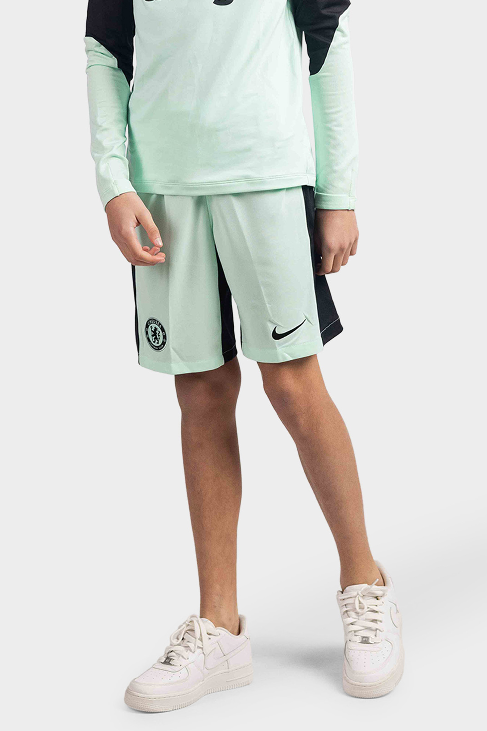 Chelsea 3rd Broekje Junior 2023/2024