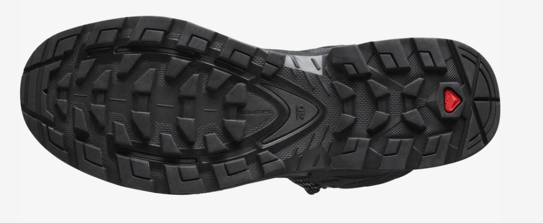 Salomon Quest 4 GTX, Herre<br>Ypperlig i fjellet