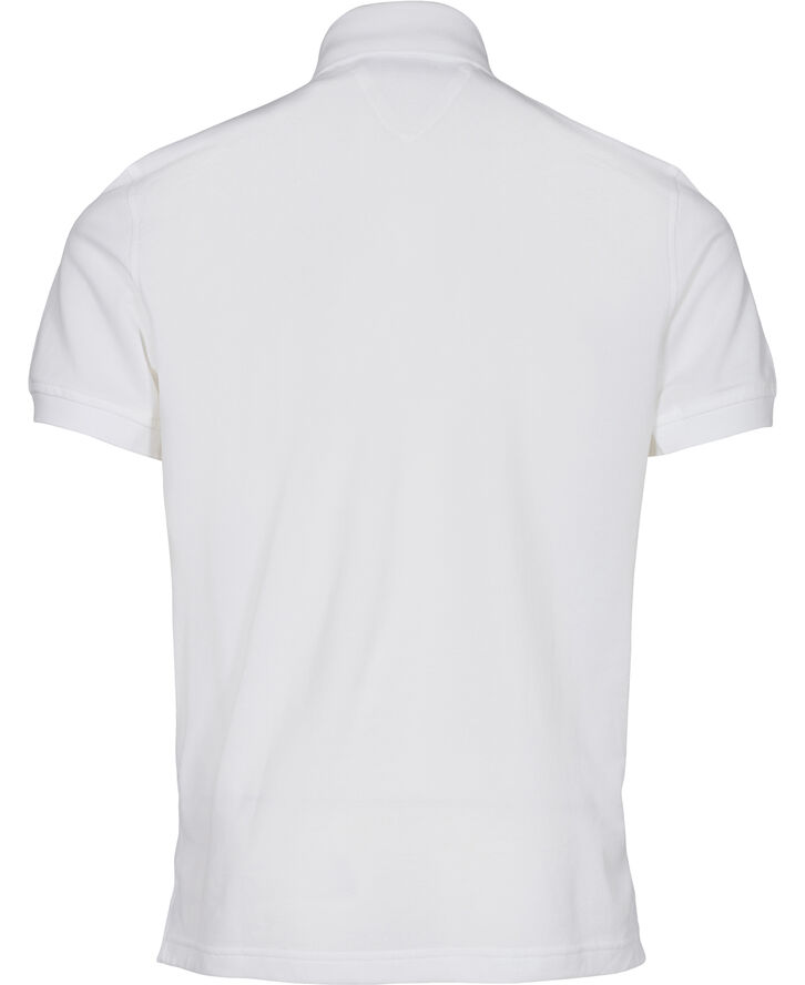 Tommy Hilfiger CORE 1985 REGULAR POLO White