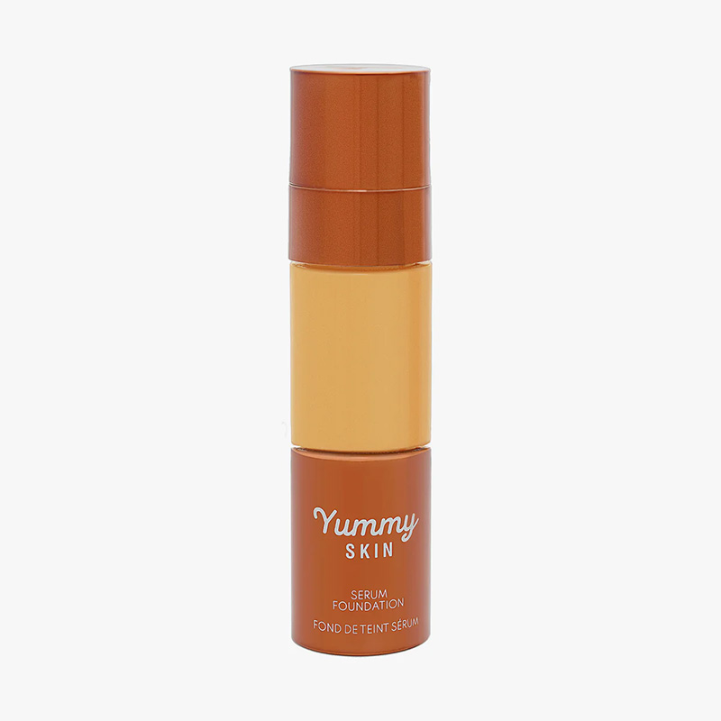 Danessa Myricks Beauty - Yummy Skin Serum Foundation, 25ml