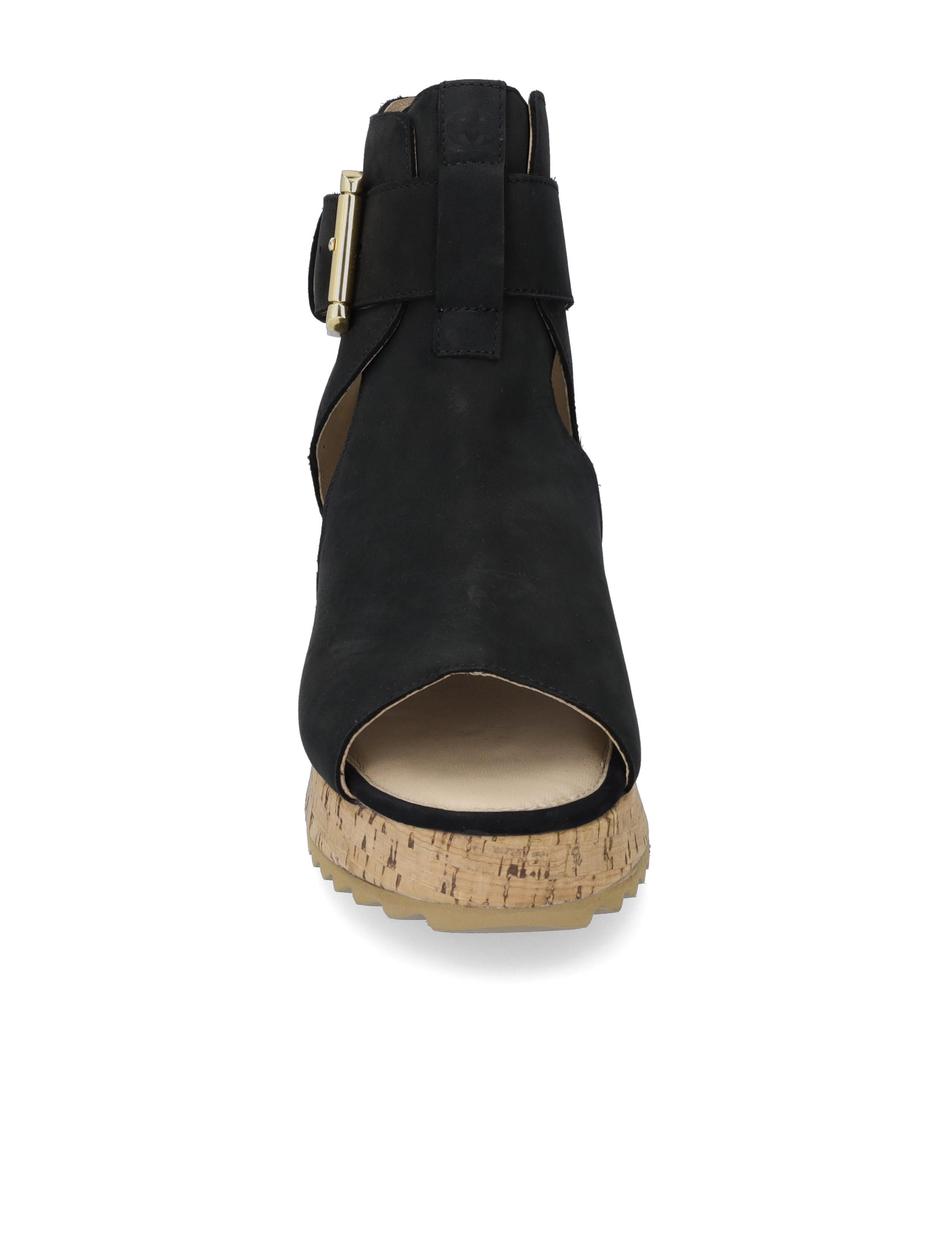 Stiefelette Barletta 07, schwarz