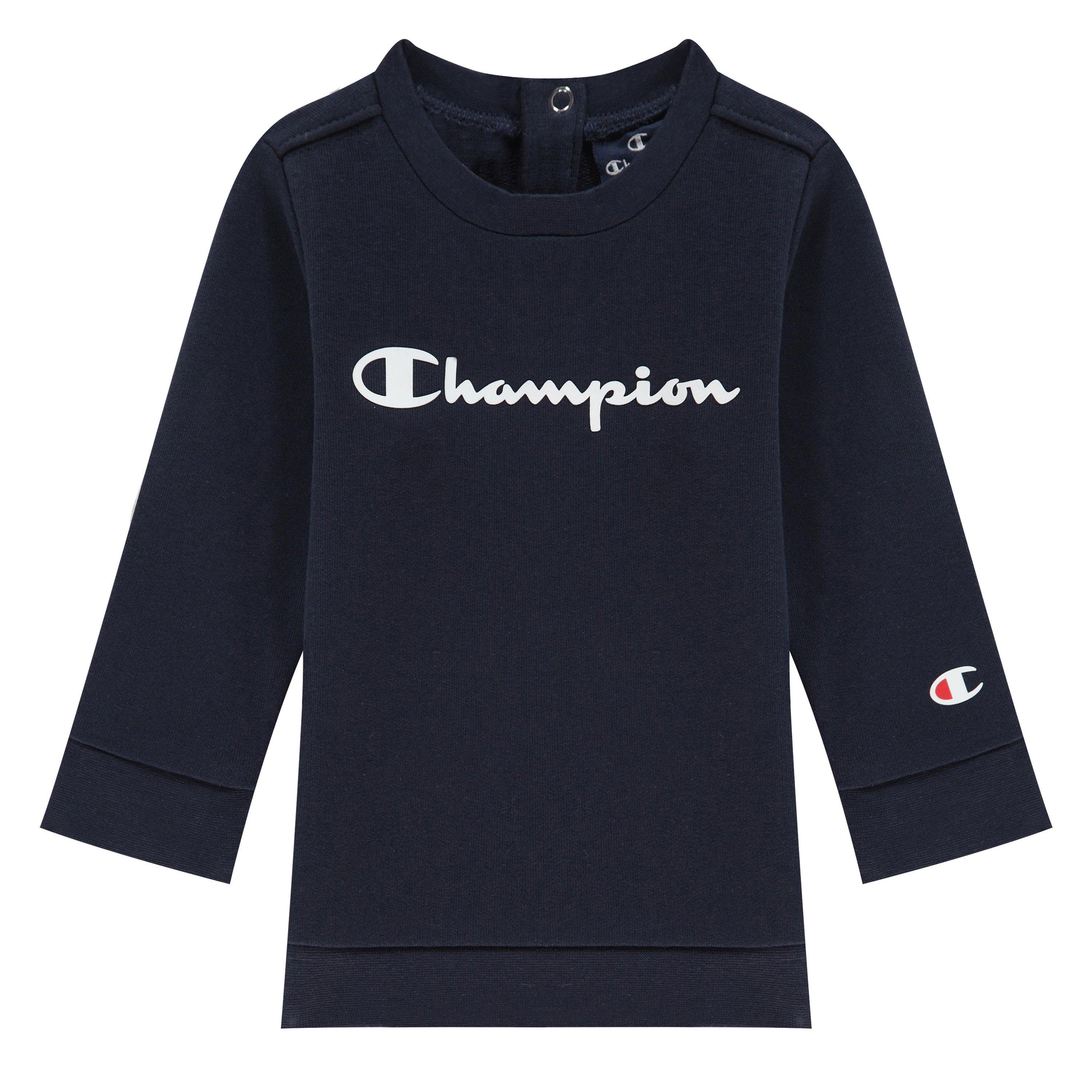 Champion Crew Track Suit