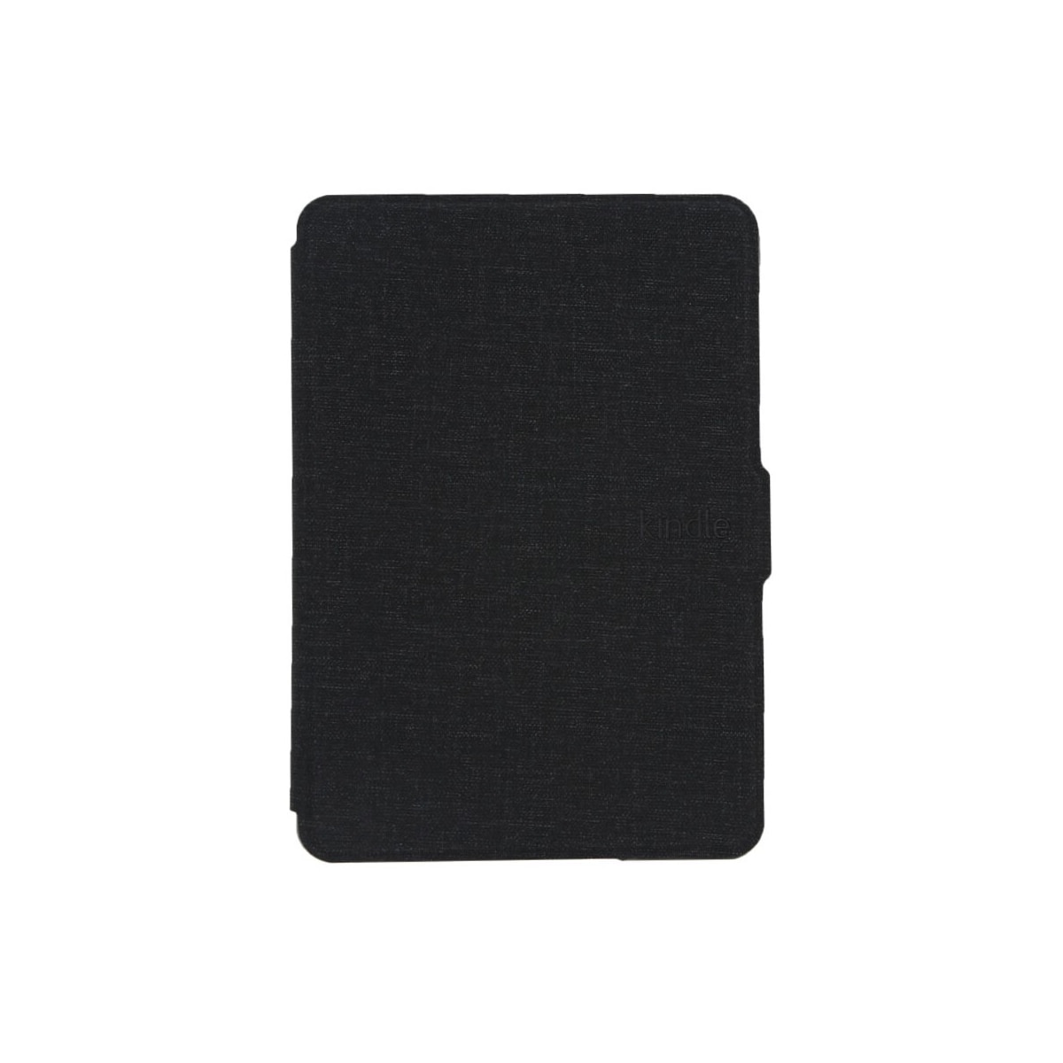 Magnetisk etui for Kindle Paperwhite 1/2/3, svart