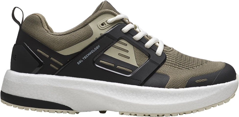 World Cup Pro 715/Olive Oak/Vanilla/White