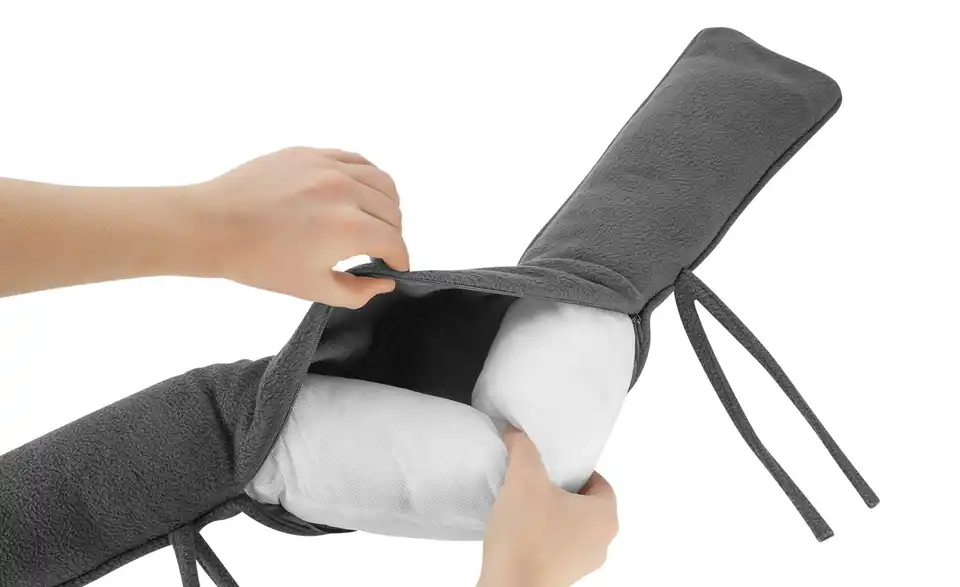 EASYmaxx Zugluftstopper