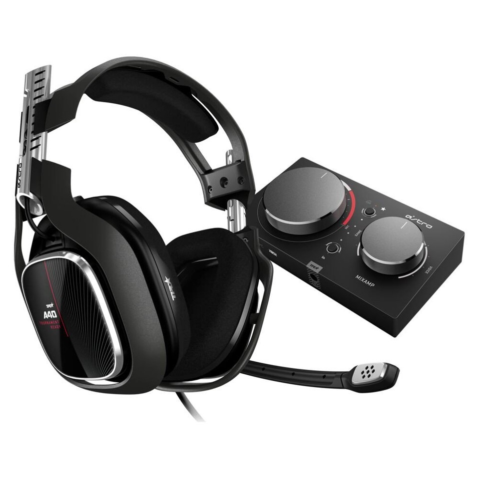 Astro A40 TR + MA PRO TR XB1 GEN 4 + Star Wars: Squadrons (UK/Nordic) - Bundle