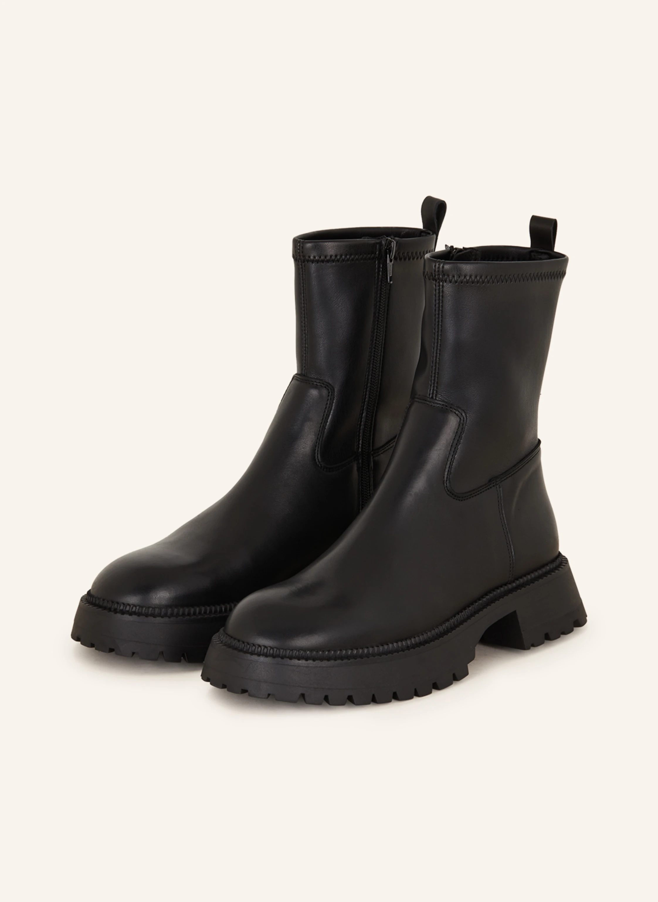 MRS & HUGS Boots