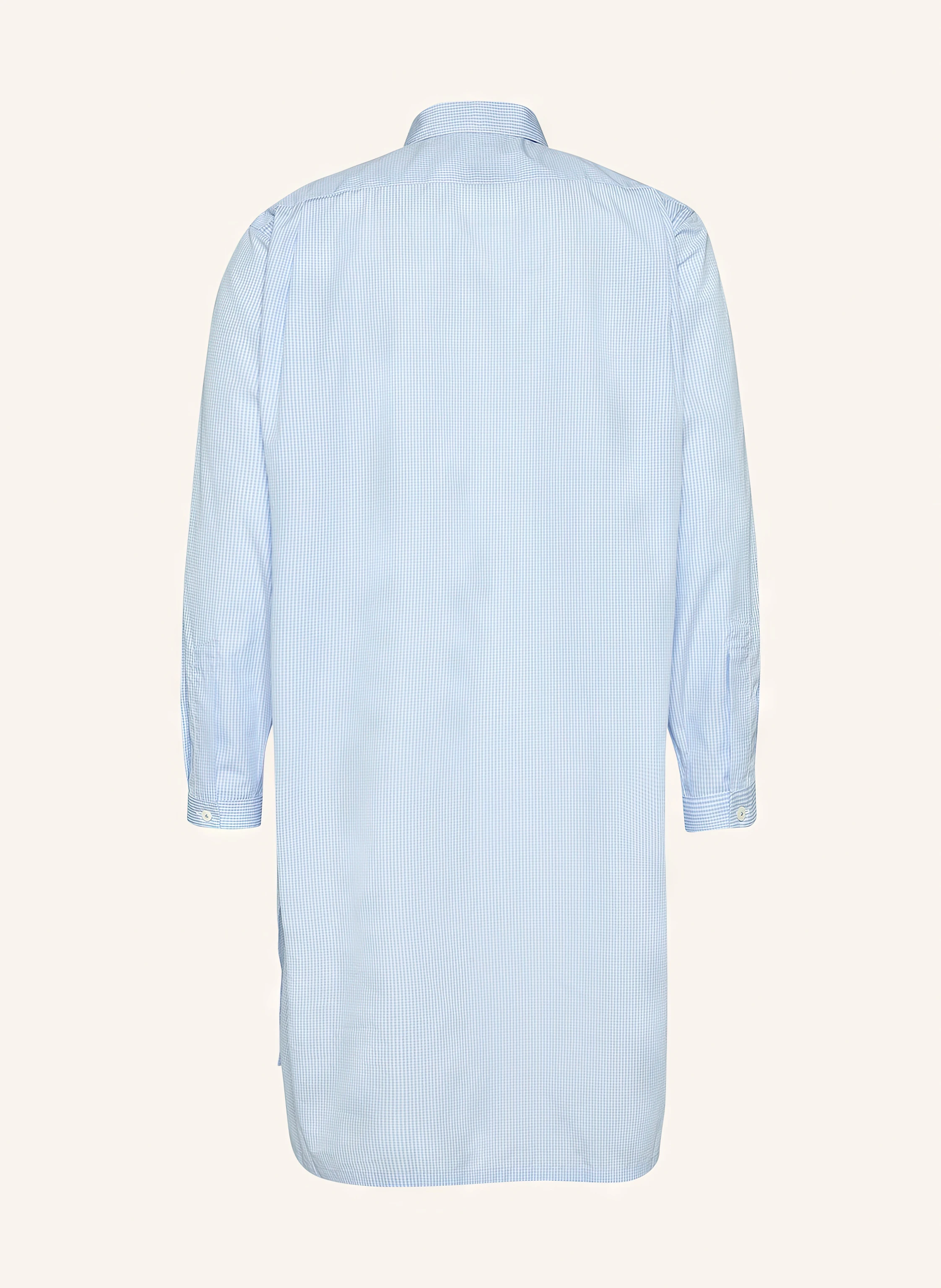 van Laack Schlafshirt