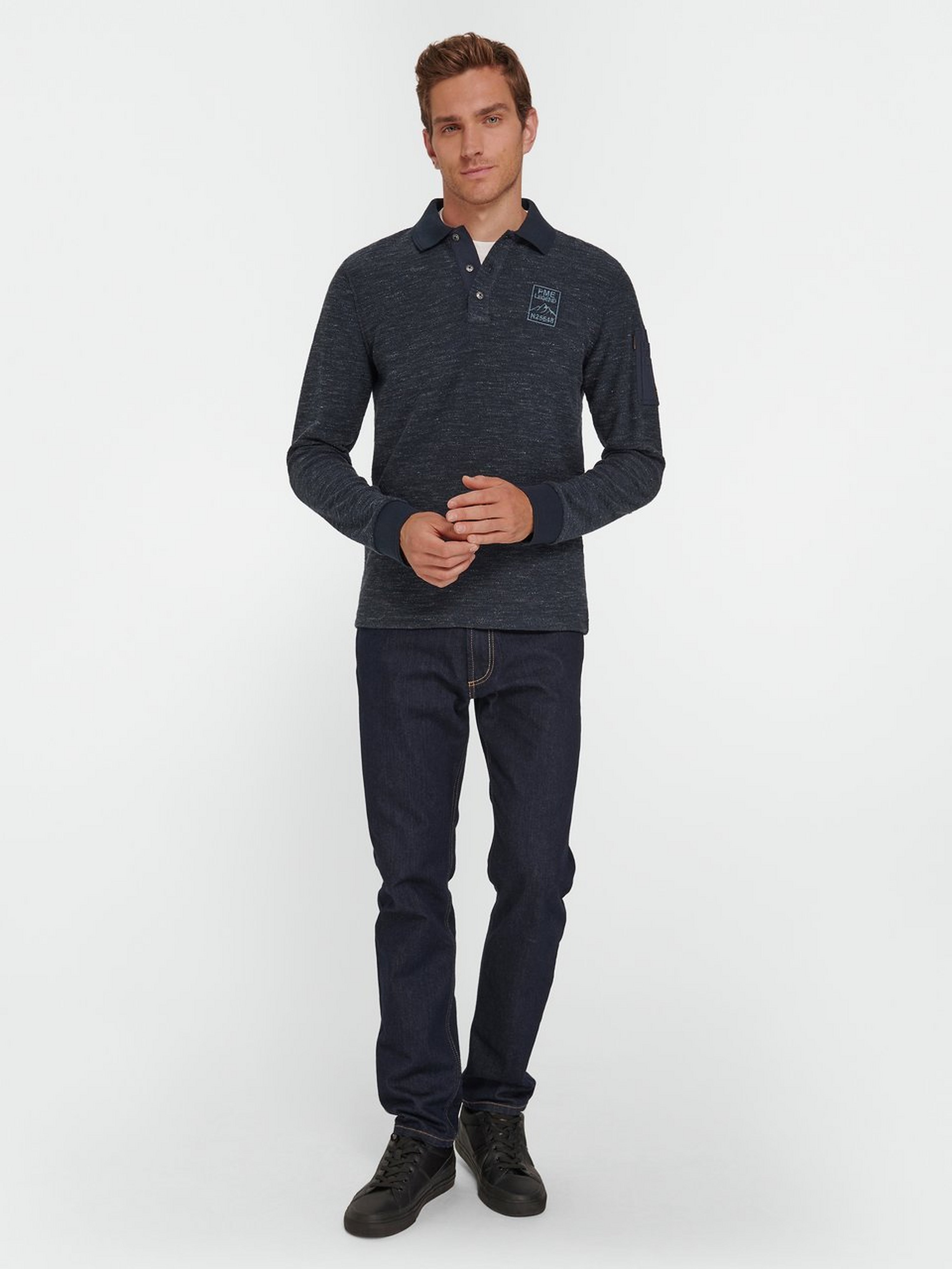 Polo-Shirt