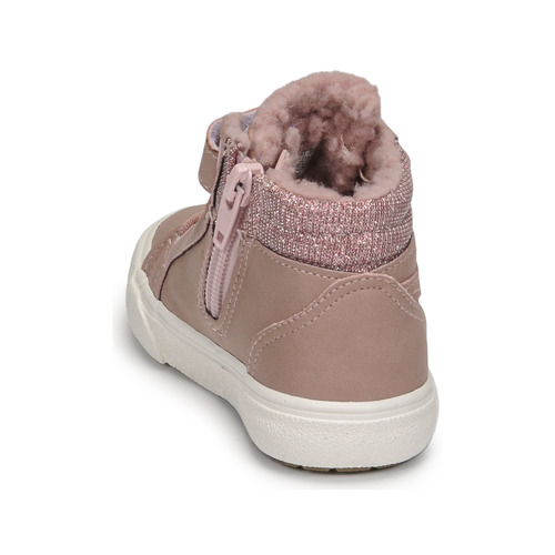 Kangaroos - KAVU III - Rose