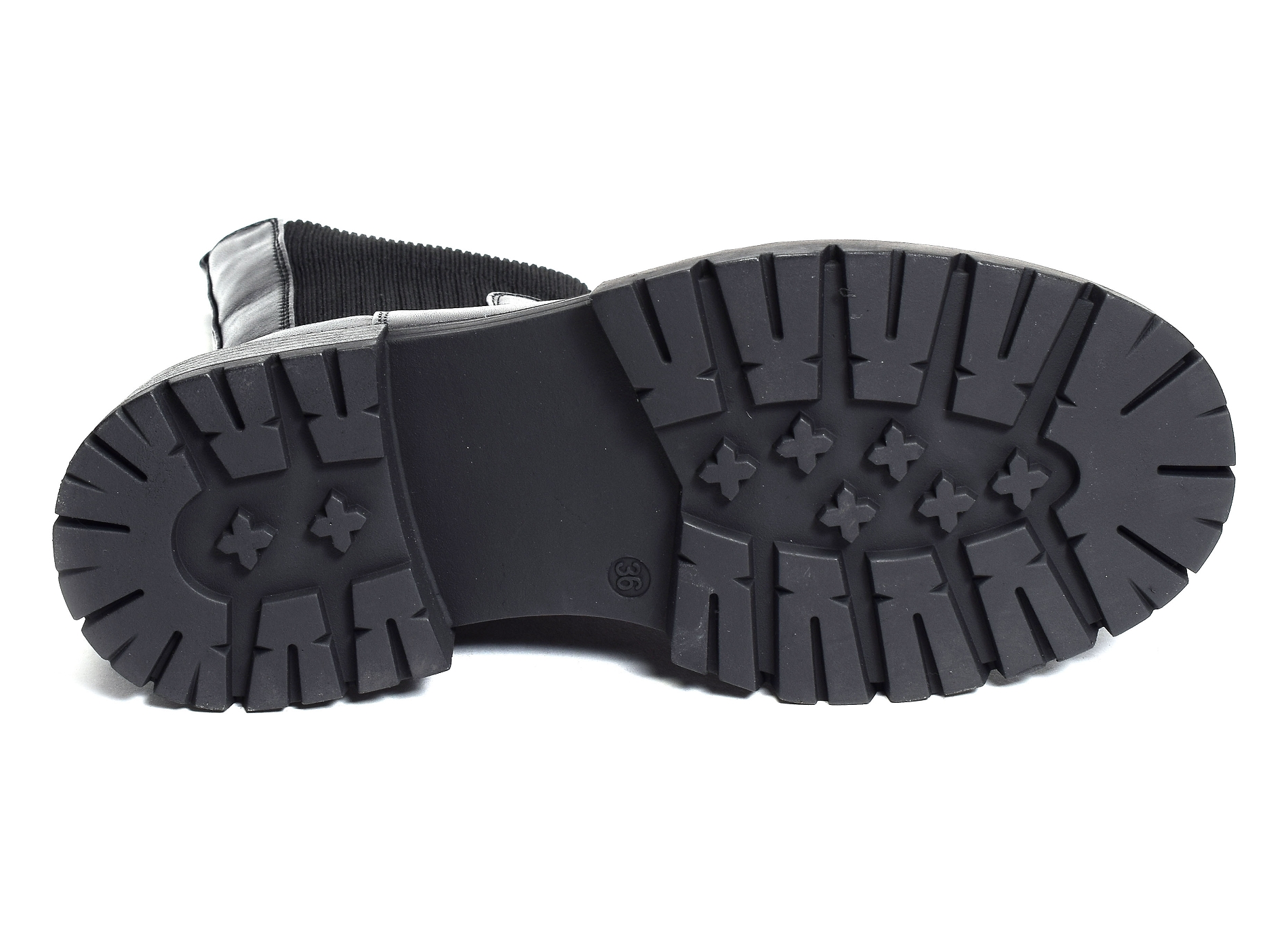 Blazey 01 noir