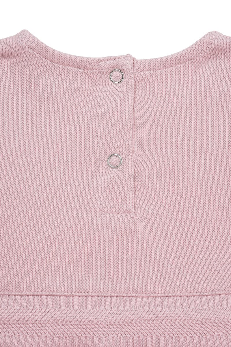 Robe sweat Baby - coton épais