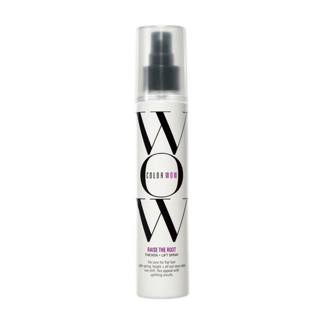 Color Wow, Raise The Root Thicken & Lift Spray*