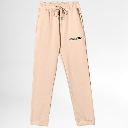 Pantalon Jogging Enfant M22562EPA Beige