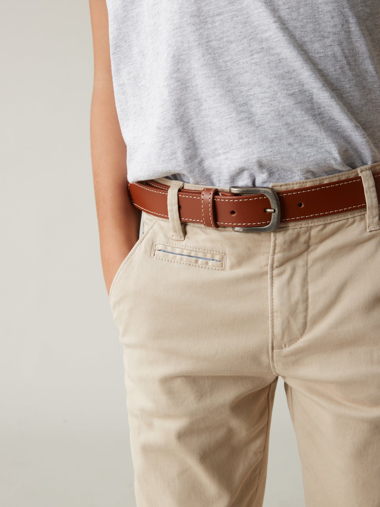 Chino Garçon
