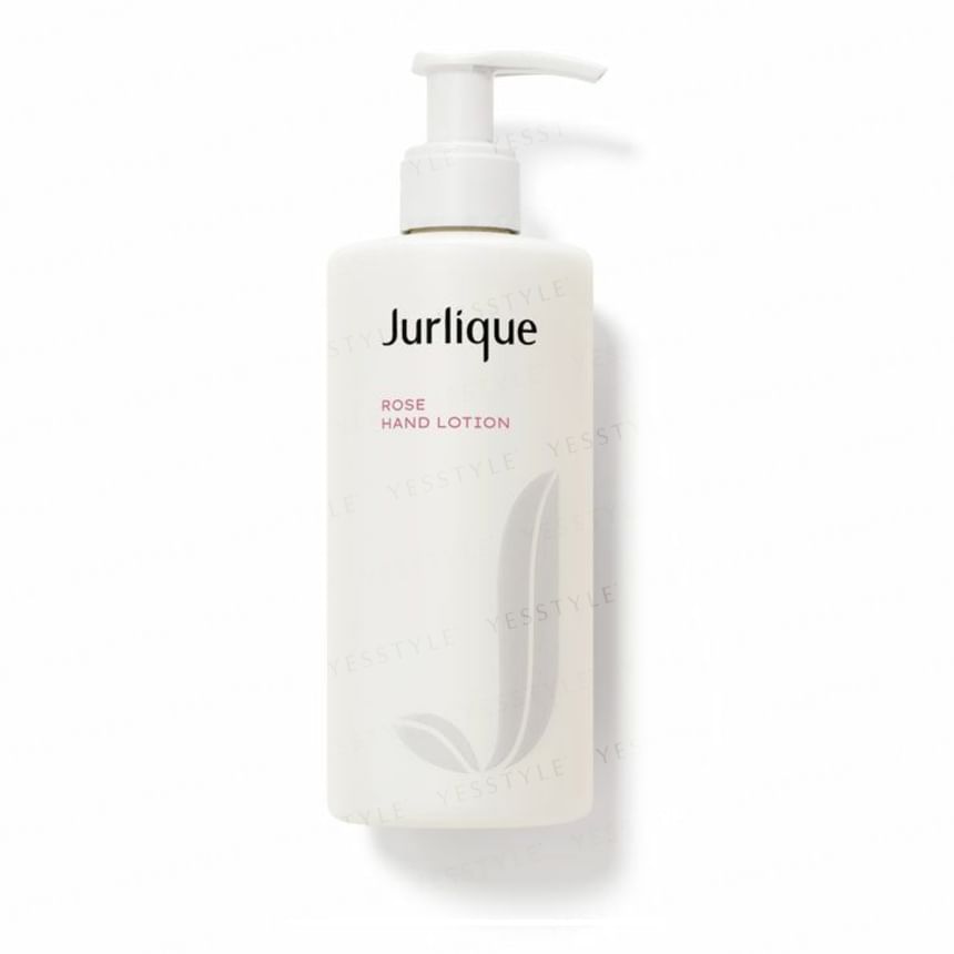 Jurlique - Rozenhandlotion