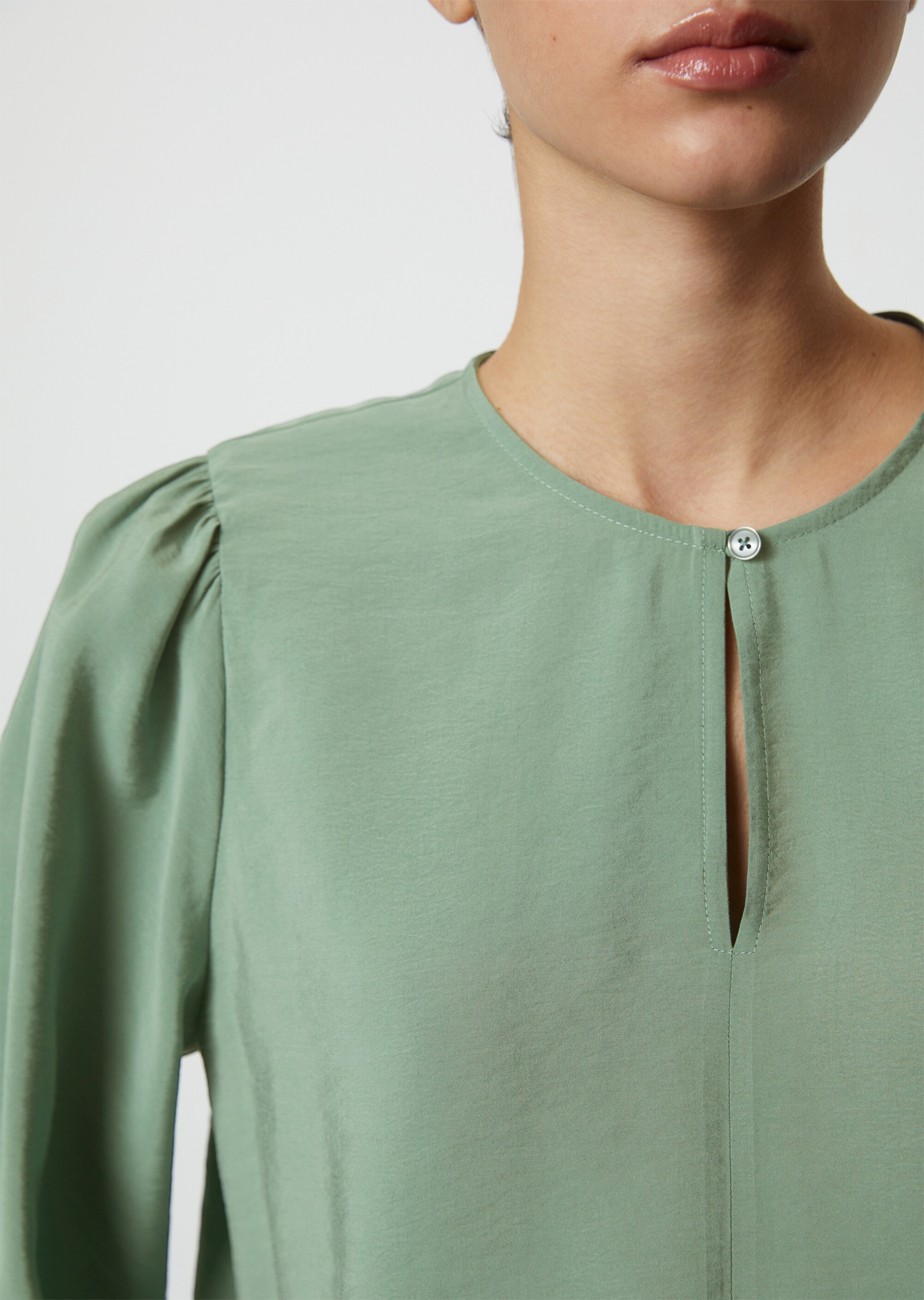 Bluse looseaus TENCEL™ Modal