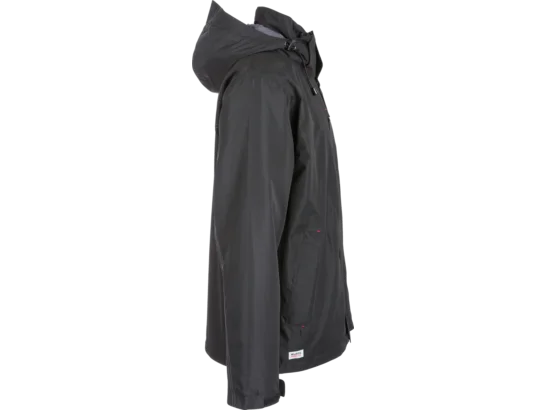 Parka de travail 3en1 Tallin noir