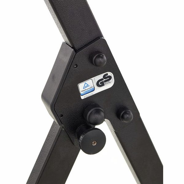Mey Chair Systems AF-SR-KL-AH Rot