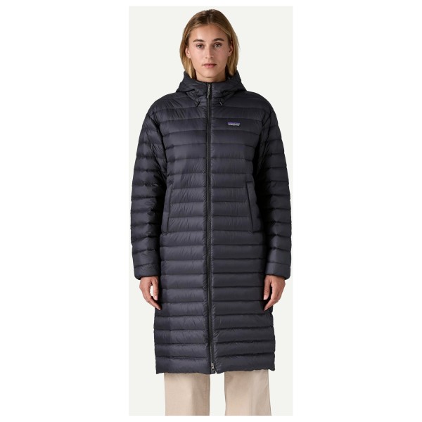 Patagonia - Women's Recycled Down Sweater Parka - Manteau