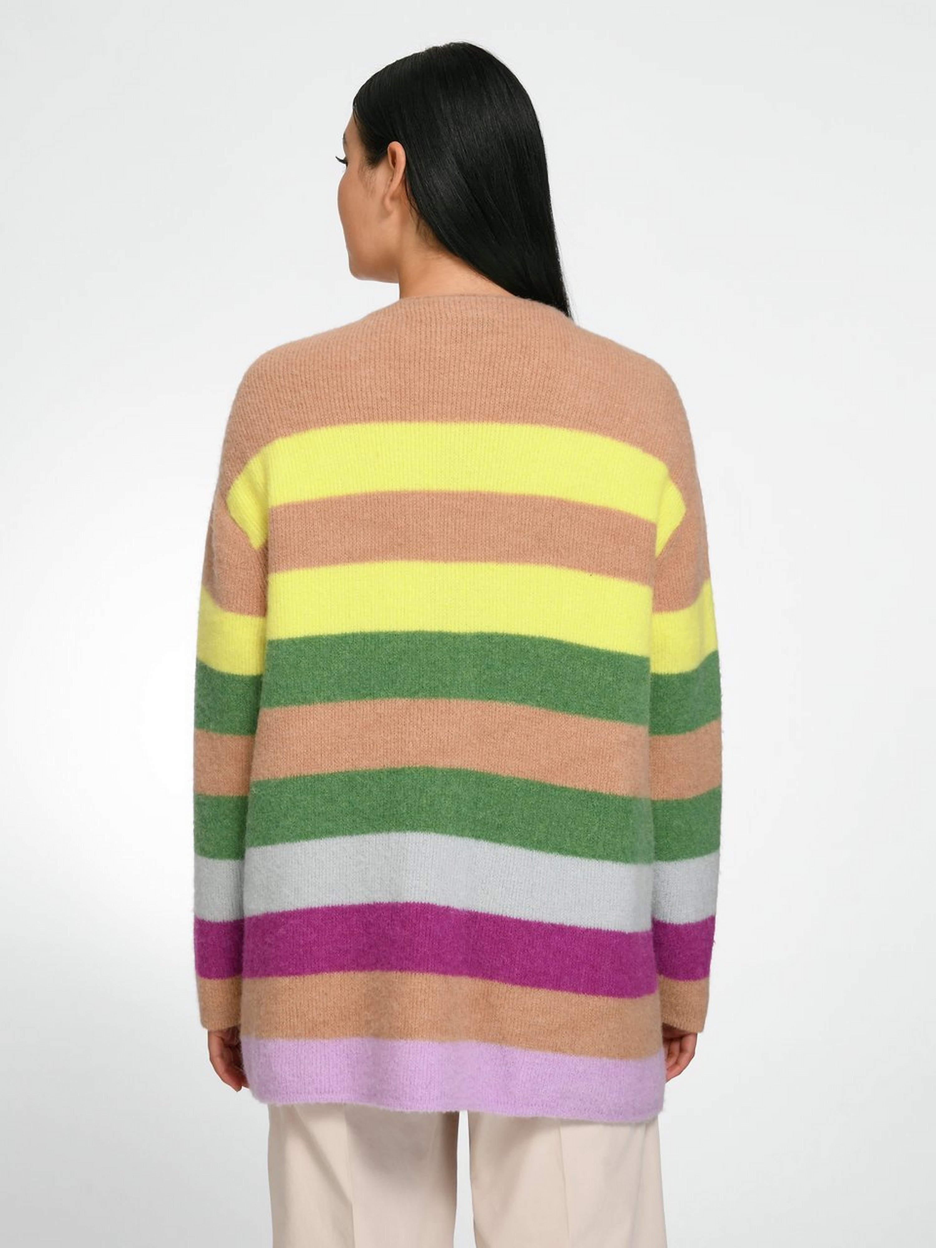 Strickjacke