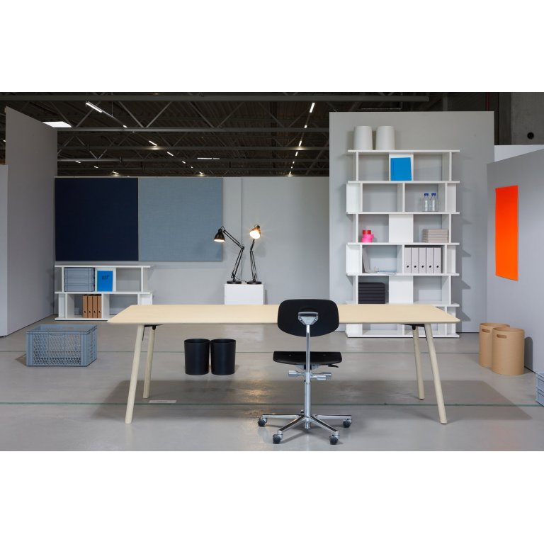 Modulor Regalsystem IO