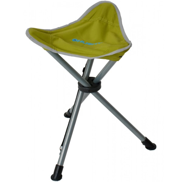 Siège camping HUSKY MOON VERT