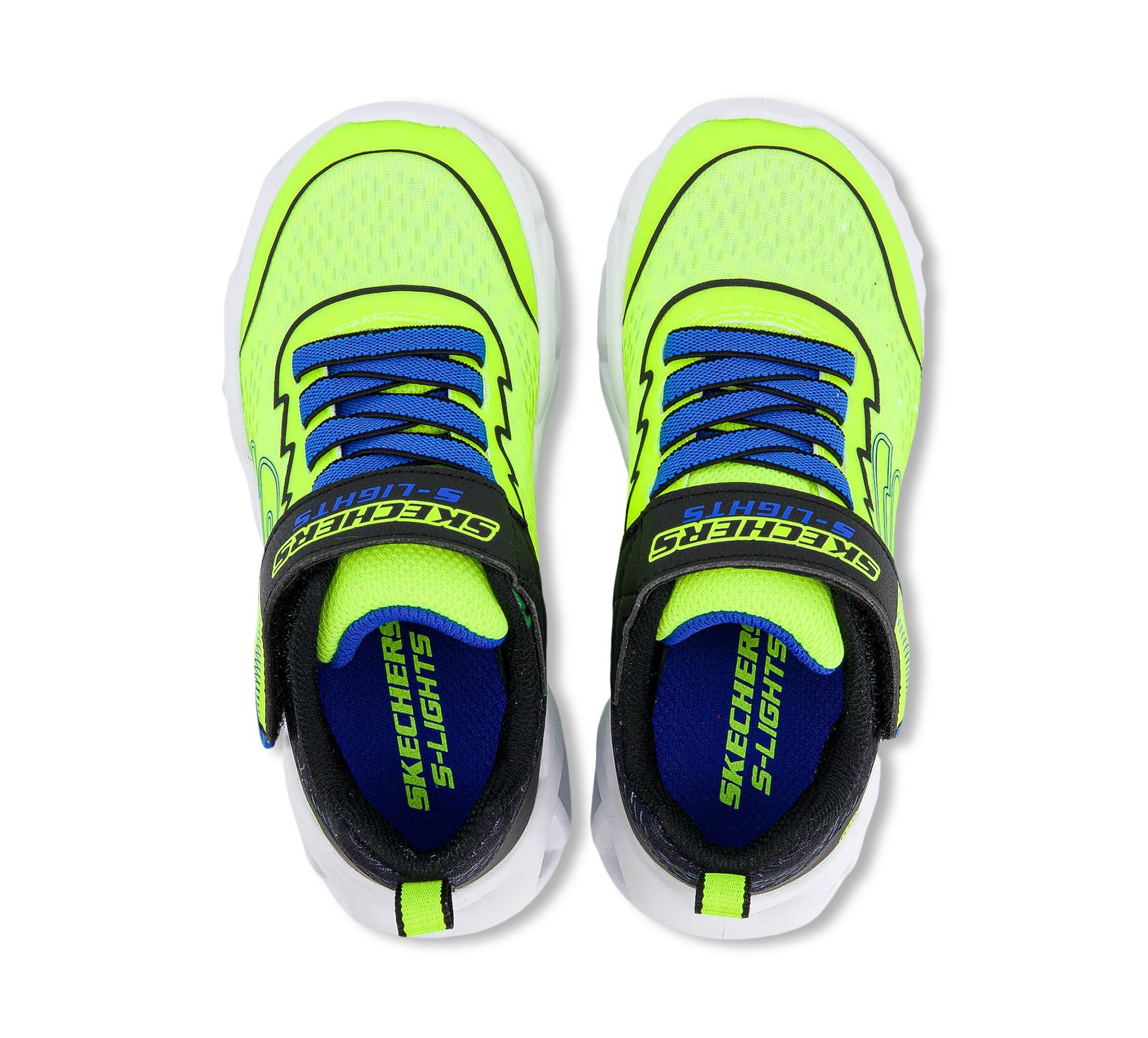 Skechers TWISTY BRIGHTS 2.0