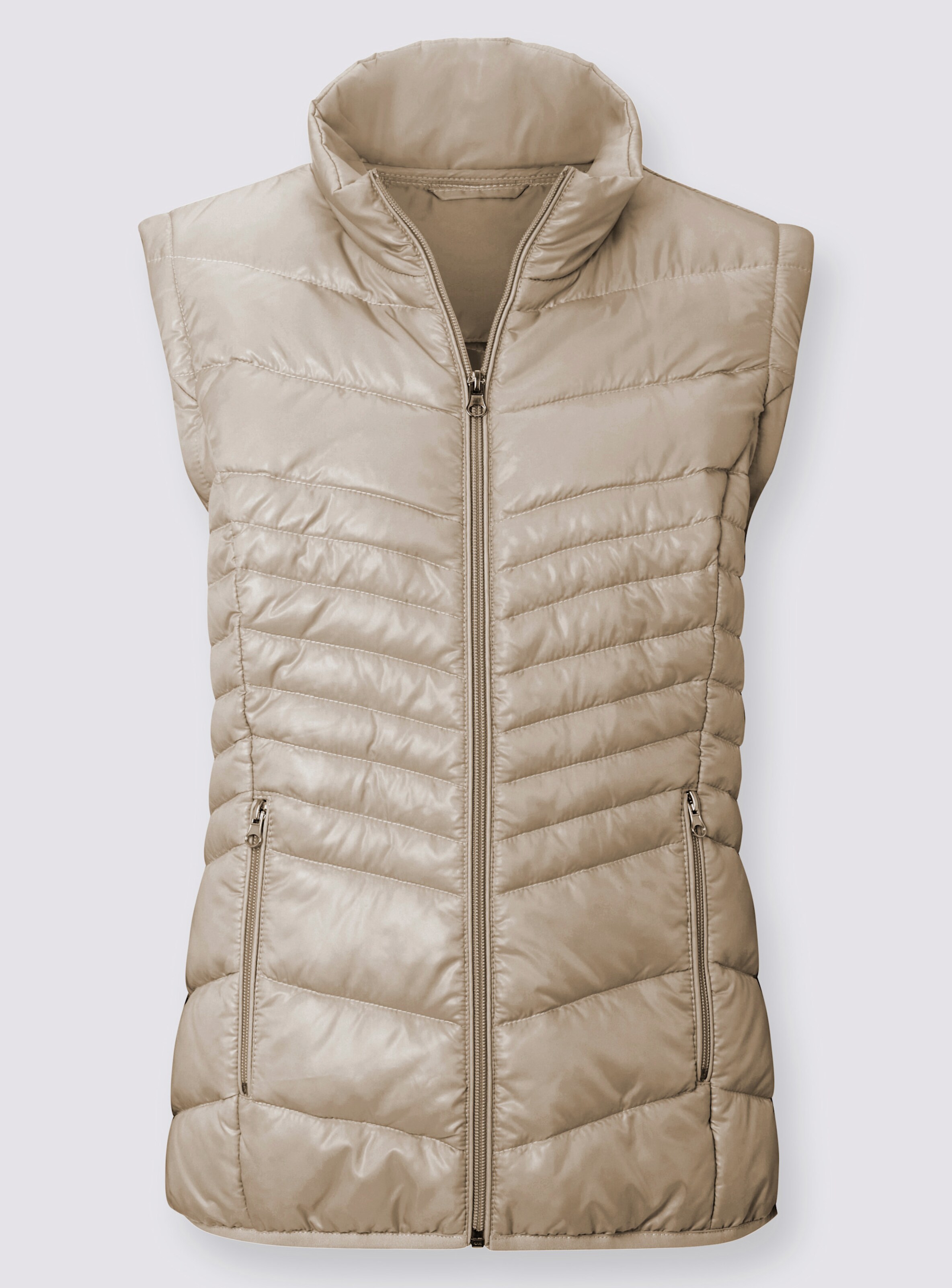 Steppjacke