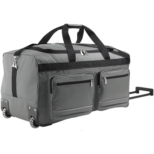Sols - VOYAGER BIG TRAVEL Gris