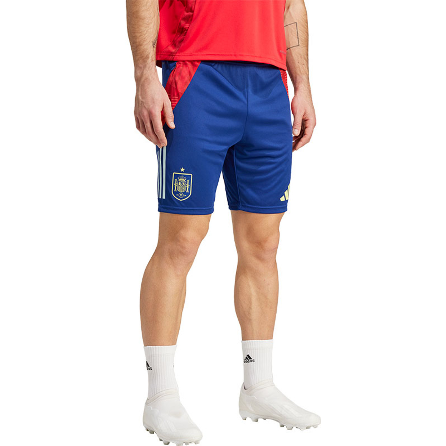 adidas Spanje Trainingsset