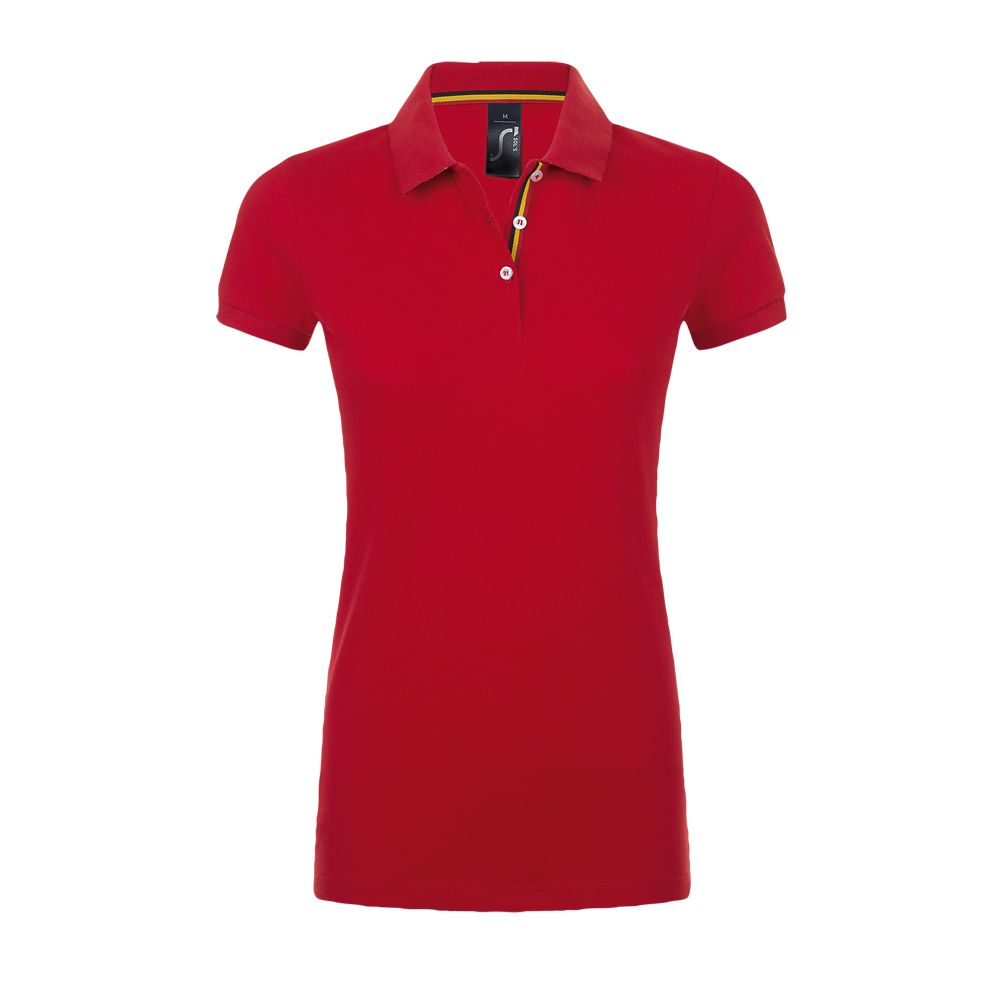 SOL'S 01407 - PATRIOT WOMEN Polo Femme