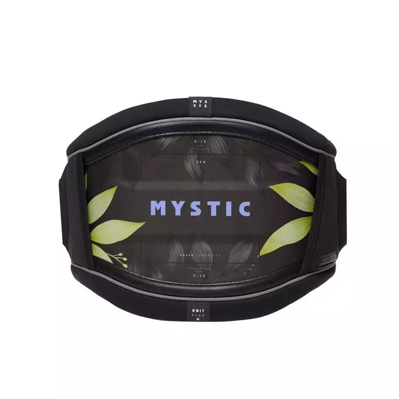 Harnais ceinture femme MYSTIC Gem Black