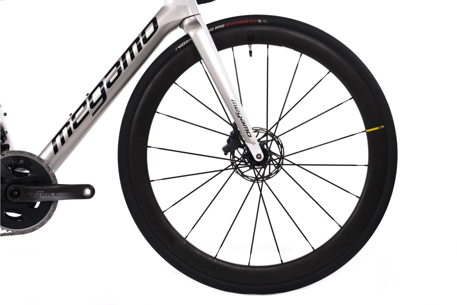 Megamo Pulse Elite Race Series (2020) | Diamond