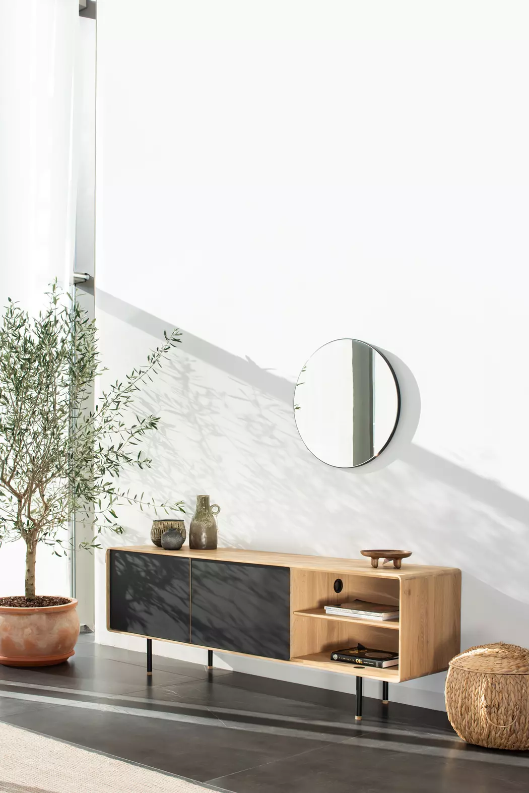 Sideboard Fina