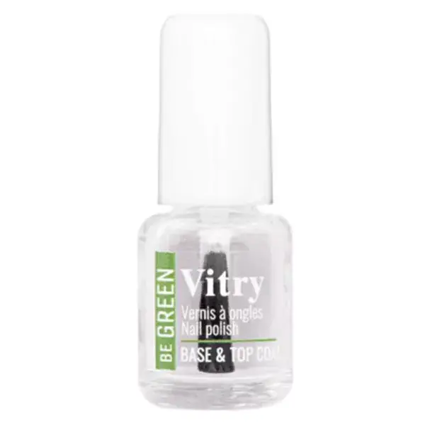 Base para Esmalte Vitry Be Green nº 001 6ml