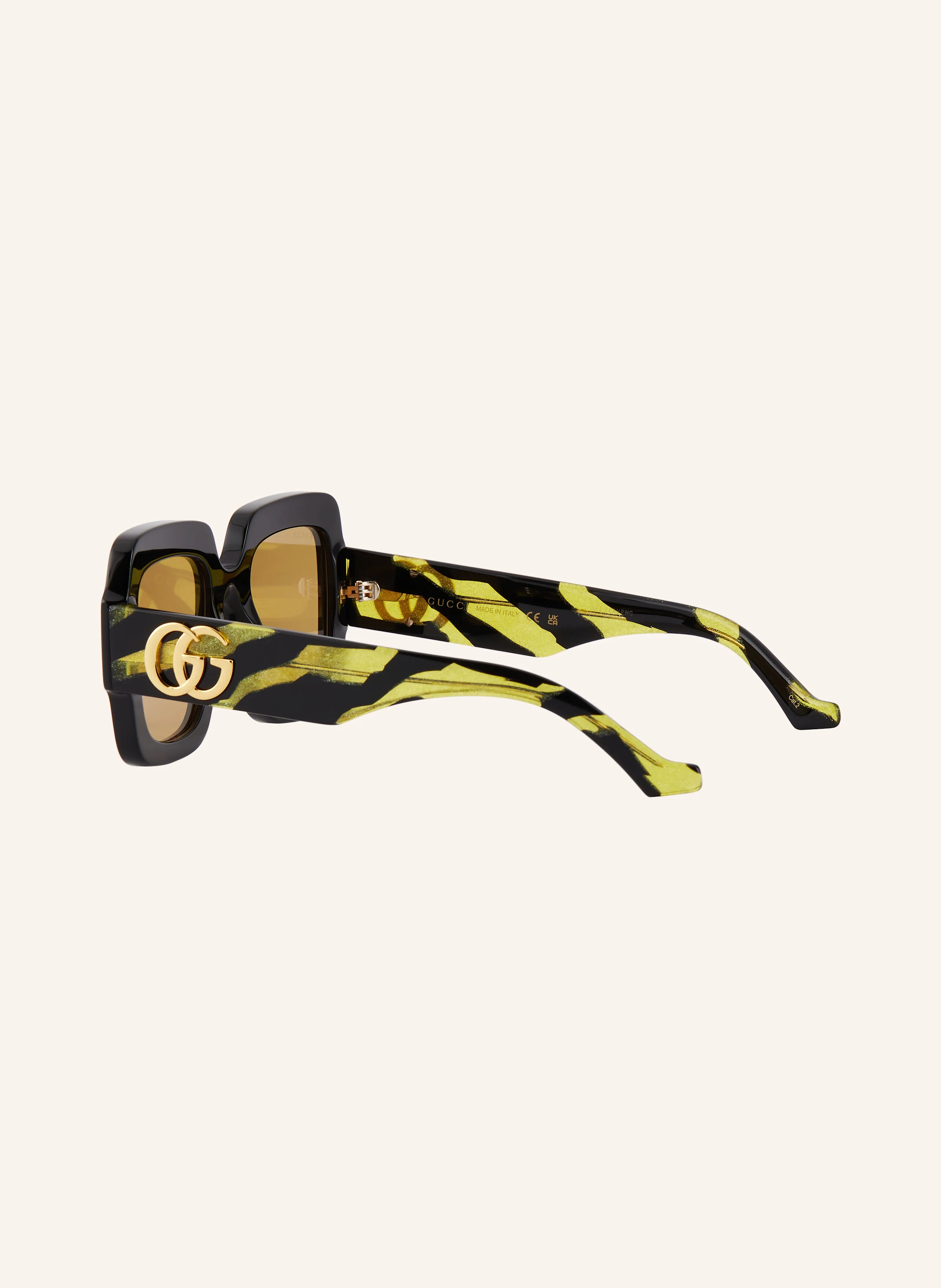 GUCCI Sonnenbrille GC002194