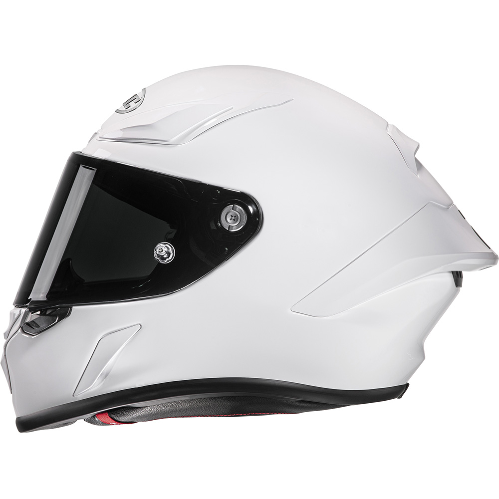 HJC - Casque RPHA 1 Uni Blanc