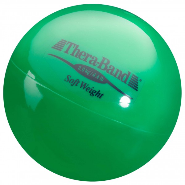 TheraBand - Soft Weight - Disque d'équilibre