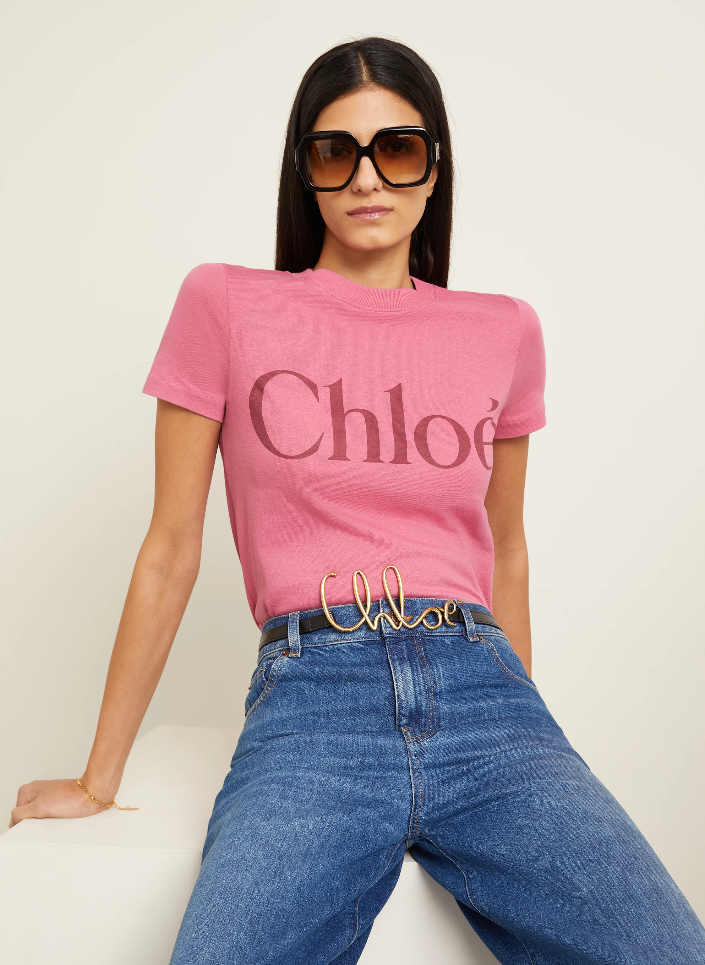 Chloé T-Shirt
